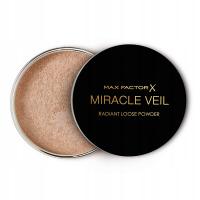 MAX FACTOR Miracle Veil Radiant кожу губ матовая