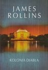 Kolonia diabła James Rollins
