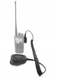 Динамик AnyTone AT-D878 AT-D868 2-pin K