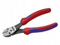 Боковой резак TwinForce KNIPEX 7372180