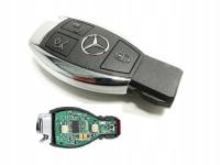 Mercedes Ключ Рыбка W203 W204 W210 W211 W212...