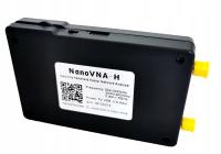 Антенный анализатор Nanovna H 50khz - 1500mhz
