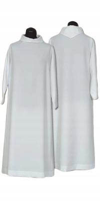 Альба для озвучивания прислужника golf 140, 146 152 158