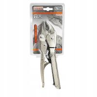 Szczypce samozaciskowe morsa morse'a RICHMANN C7150