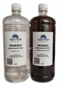 2x1000ml MIKRO, MAKRO