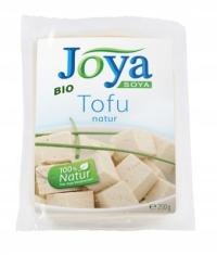 JOYA BIO tofu UHT naturalne 250g.