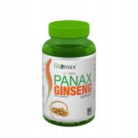 FITOMAX ŻEŃ SZEŃ Panax Ginseng 90 kaps.