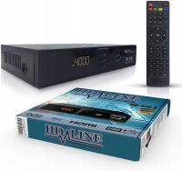 Цифровой спутниковый ресивер тюнер для SAT DVB-S2 HD-LINE HD-310 S
