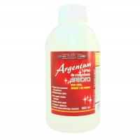 Жидкость для чистки серебра - ARGENTUM 500 мл