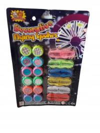 Блики на велосипеде