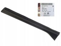 Listwa słupka środkowego Opel Astra H lewa 13123710 OE