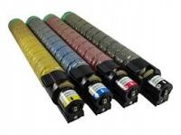 TONER YELLOW DO RICOH MP C3004 MPC3004 C3504 FV