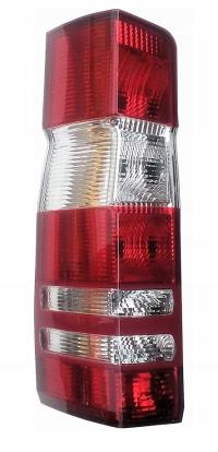 LAMPA TYLNA STOP LEWA MERCEDES SPRINTER (W906)