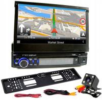 Radio samochodowe Caliber RMD574BT 1-DIN