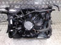 BMW G32 G31 G30 G11 G12 KPL CHŁODNIC B48 B58