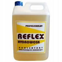 Wosk do myjni automatycznej REFLEX Hydrowosk 5L