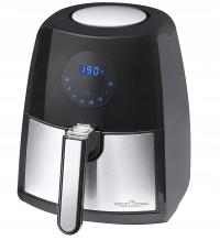 Фритюрница Profi Cook 501147 1500 Вт 2,5 л