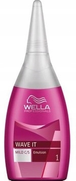 WELLA WAVE IT MILD C / S ХИМИЧЕСКАЯ ЗАВИВКА