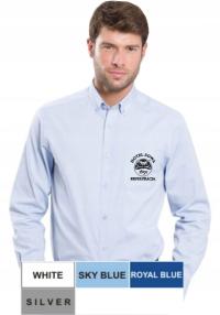 Koszula kelnerska /men /logo