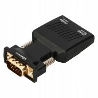 Adapter D-USB HDMI Pawonik JL-V1002