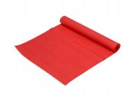 Гладкая декоративная папиросная бумага 38x50 Красная 100sz папиросная бумага