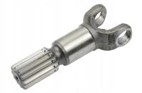 КАРРАРО ПЕРЕДНИЙ МОСТ КОРОТКИЙ ПОЛУОСЬ 46175