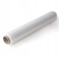 СТРЕТЧ-ПЛЕНКА STRETCH TRANSPARENT 1,5 КГ МЕГА СИЛЬНАЯ