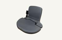 Пассажирское сиденье New Holland TD5 728121515