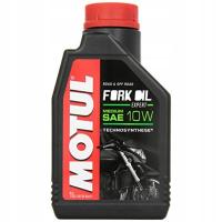 Olej widelca Motul 10W FORK OIL 1L 1 l 10W