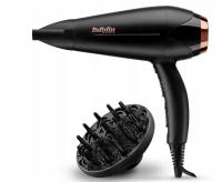 Фен Babyliss D570DE 2200W ионизация керамический диффузор