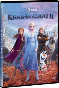 KRAINA LODU 2 (DVD) PL