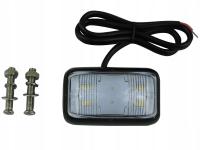 Лампа LED 4 SMD мини 6 см заднего хода 12v 24v G3