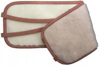 ДВОЙНОЙ ШЕРСТЯНОЙ ПОЯСНИЧНЫЙ ТЕПЛЫЙ ПОЯС