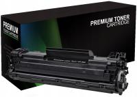 НОВЫЙ Тонер-картридж для принтера HP LaserJet P1102 P1102w XL