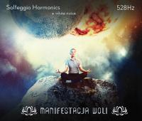 Solfeggio Harmonic - 528hz проявление воли