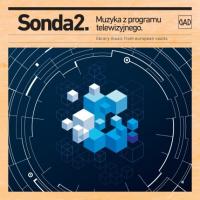 CD SONDA 2. Muzyka z programu telewizyjnego