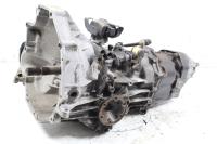 Коробка 2,5 016301211F G-M44 / 51 PORSCHE 944 TURBO