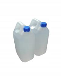 Деминерализованная вода 10 кг качество