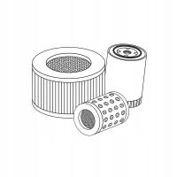 HATZ Zestaw filtrów 1B20 1B30 Zestaw serwisowy