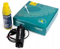 Наливная SCOTTOILER xSystem смазка для цепи