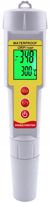 Измеритель тестер ОВП редокс-потенциал окислительно-восстановительные воды ФВ