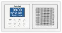 FM-радио DAB, Bluetooth Скрытого монтажа для Розетки UP1