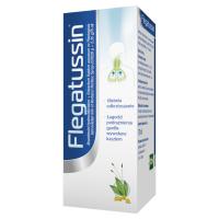 Flegatussin syrop 2,6mg+2,35g/5ml 115 ml