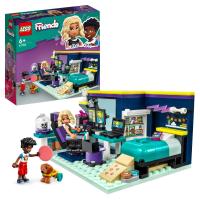 LEGO Friends 41755 Pokój Nowa ZESTAW KLOCKI PREZENT