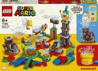 LEGO Super Mario 71380 Mistrzowskie przygody