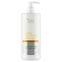 BIELENDA Luxury Olive Body Massage Luksusowa oliwka do masażu ciała 500ml