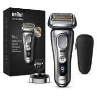 Golarka Braun Golarka elektryczna Braun Series 9 Pro Premium