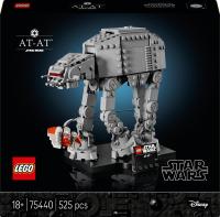 LEGO Star Wars 75440 Imperium kontratakuje AT-AT