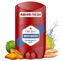 Old Spice Whitewater dezodorant sztyft 50ml