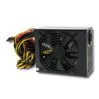 Zasilacz Qoltec Bitcoin Miner 1600 W 80 PLUS Gold